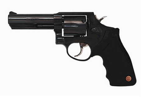 Taurus 65 357 Magnum 4" Barrel 6 Round Fixed "Refurbished" Revolver Z2650041