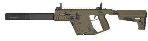 KRISS Vector Gen II Carbine 45 ACP 16" Barrel Closed Bolt Delayed-blowback Operating System Semi-Auto Rifle G21