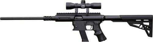 TNW Aero Survival Rifle .45 ACP 16" 26Rd Black-img-0