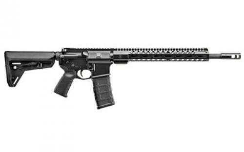 FNH USA Rifle 15 Tactical Carbine II 300 Blackout (7.62x35mm) Semi-Auto Direct impingement 16-Inc