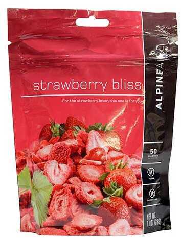 Alpine Aire Foods Strawberry Bliss Md: 30121