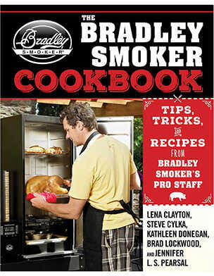 Cookbook Md: BSCOOKBOOK Bradley Technologies