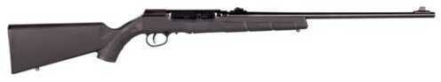 Savage Arms A22 22 Long Rifle 22" Sporter Barrel 10-Round Magazine Capacity Black Synthetic Stock Bolt Action