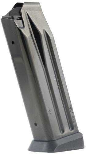 Armscor Precision 1911 A2 9mm Luger 17-Round Magazine, Blued Finish Md: OEMP183817