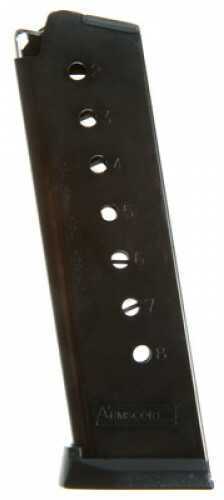 Rock Island Armory RIA Mag 1911 Std 45 ACP 8 Rounds Md: 54169