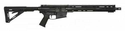 Alex Pro Firearms Rifle 308 Win 16" Barrel Black Magpul Stock & Grip