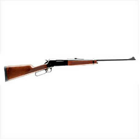 Browning BLR 7mm WSM Lightweight 81 22" Barrel Lever Action Rifle 034006149