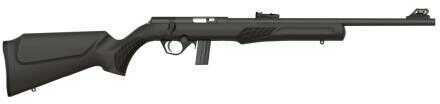 Click to see larger image. Rossi Rifle 22 LR Bolt Action fiber Optic Sights Barrel 18" 10 Shots