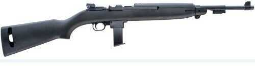 Chiappa Firearms Rifle M1-22 Carbine 22 LR 18" Barrel 10 Round Blued Polymer Stock