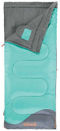 Coleman Sleeping Bag Rectangular Comfort 40 Md: 2000032184