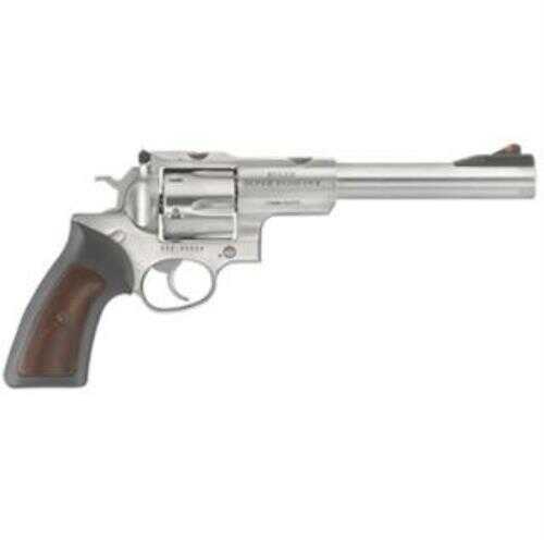 Ruger Talo Super Red Hawk Revolver 10mm Auto 7.5" Barrel Stainless Steel Finish