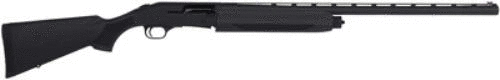 Mossberg 930 Waterfowl 12 Gauge Shotgun 28 Inch Barrel Vented Rib Ported Black Matte Synthetic Stock