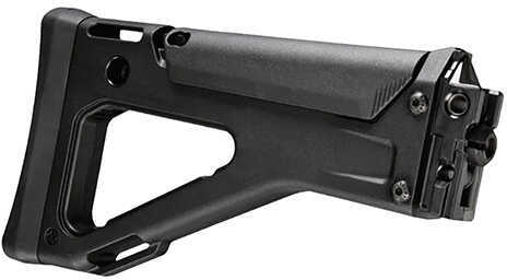 Bushmaster ACR Fixed Stock Assembly Black Md: 92981