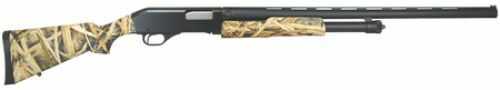 Savage Arms 320 Field-Compact 12 Gauge Pump Shotgun 26 Barrel 3" Chamber-img-0