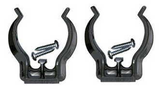 Maglite Mounting Brackets Fits C-Cell ASXCAT6