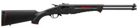 Savage Arms Rifle 42 22 WMR / 410 20" Barrel With Bag