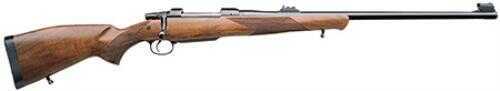 <span style="font-weight:bolder; ">CZ</span> USA <span style="font-weight:bolder; ">550</span> 375 H&H Safari Mag Walnut Stock Bolt Action Rifle 04200