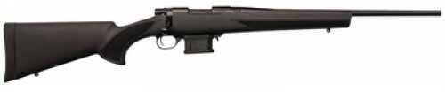 Howa Escort Mini Action 7.62x39mm 22" Barrel 5+1 Rounds Black Synthetic Bolt Rifle