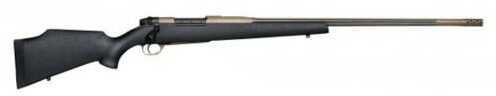Weatherby Rifle MARK V KCR (Krieger Custom Rifle) 30<span style="font-weight:bolder; ">-378</span> Magnum 28" Barrel Fluted