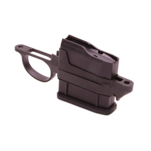 Howa Legacy Sports <span style="font-weight:bolder; ">Remington</span> 700 High Capacity Conversion Kit Magazine .223 5 Round Md: ATIK5R223