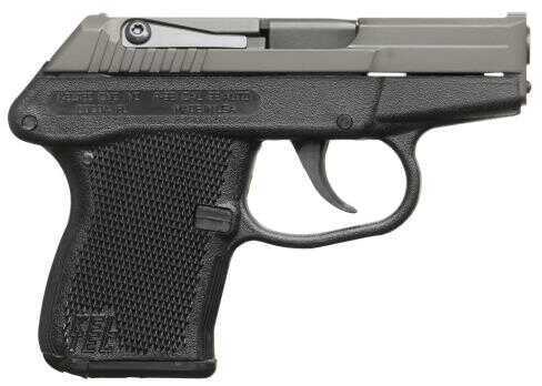 Kel-Tec Semi-Auto Double Action Only Pistol Model P-32 P32 32 ACP 2.68" Barrel 7 Rounds Polymer Grips Blue Finish