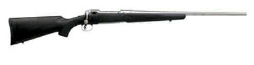 Savage Arms Bolt Action Rifle 16FH Stainless Steel 22-250 Remington With AccuTrigger 22" Barrel 17962-D