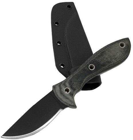 Condor Knife Pygmy 2-1/2" Blade 6-1/4" Overall