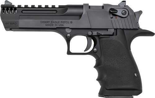 Blemished Magnum Research Desert Eagle L5 Series 44 5-Inch Barrel 8-Round Semi-Automatic Pistol