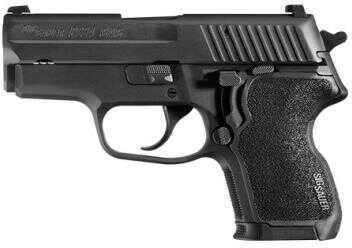 Sig Sauer Pistol P224 40 S&W 10+1 Rounds Semi Auto Certified Pre Owned 2 Mags Ud224-40-B1
