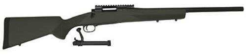 FNH USA TSR XP Rifle USA 223 Remington 20" Fluted Free Floating Barrel 6 Round Rail Hinged Floor Plate 75404