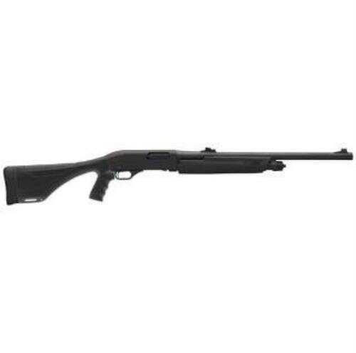 Winchester SXP Extreme Deer 12 Gauge 3" Chamber 22" Barrel 4 Round Black