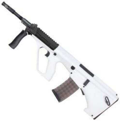 Steyr Arms AUG A3 M1 Semi-auto 223 Remington 16" Barrel White Synthetic 30 Rounds