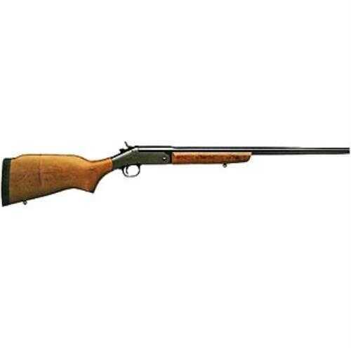 NEF / H&R Handi-Rifle 22" Barrel Youth 243 Winchester Blued Finish 72560