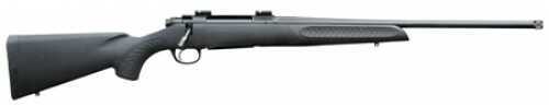 Thompson/Center Arms Rifle Center Compass 243 Win 22" Barrel 5 Round Blued Composite Stock Bolt Action