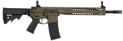 LWRC Rifle IC-SPR 5.56MM BRWN PIST 16.10 SHORT STR-img-0