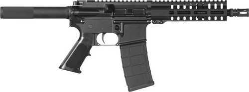 CMMG Banshee 100 MK4 Semi-Automatic Pistol .300 AAC Blackout 8" Barrel 30 Round