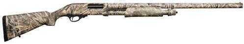 Charles Daly / KBI Inc. 335 Field Pump Shotgun 12 Gauge 28" Barrel 3.5" Chamber Realtree Max-5 Camo Synthetic Stock 93010612