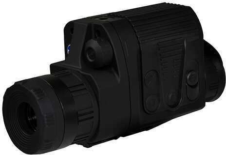 Pulsar Quantum Lite XQ30V 2.5-10 x 23mm Thermal Monocular Md: 77338