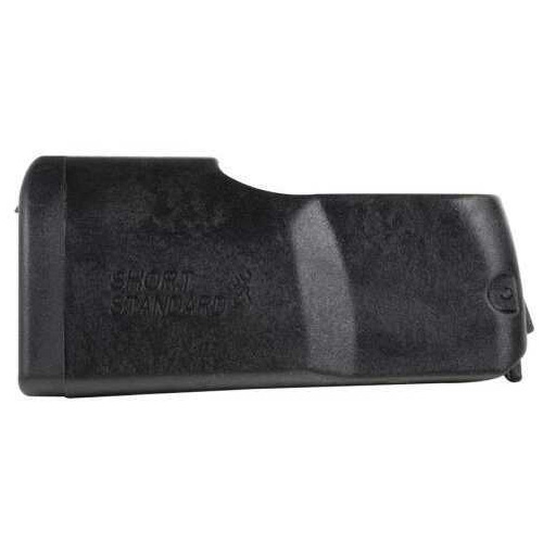 Browning X-Bolt Magazine Short Standard 4 Round 112044604