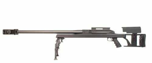 Armalite AR-50A1 Rifle .50BMG 30" Bbl. W/GGG Bipod-img-0