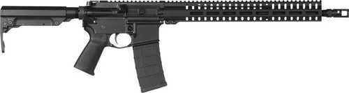 CMMG Rifle Resolute 200 MK4 Semi-Automatic .300 AAC Blackout 16.1" Barrel 30 Round