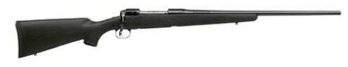 Savage Rifle 110 Hunter<span style="font-weight:bolder; "> 204</span> <span style="font-weight:bolder; ">Ruger</span> Detachable Box Mag Barrel 22"