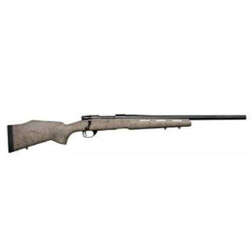 Weatherby Vanguard S2 RC Varmint 308 Winchester 22" Heavy Barrel 5 Round Bolt Action Rifle