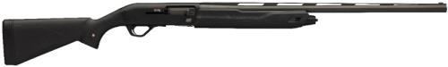 Winchester 511205391 Shotgun SX4 12 Gauge 26" Barrel 3" Chamber 4+1 Black Finish Synthetic Stock