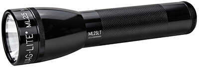 2C Cell Twist Head, 177 Lumens Md: ML25LT-J201G
