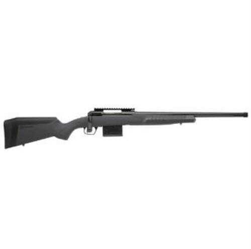 Savage 110 Tactical Rifle 308 Win 20" Threaded Barrel