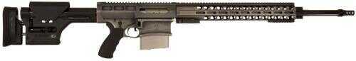 DRD Tactical K338BWHC KIVAARI 338 Lapua Magnum 24" Barrel 10 Round Semi Auto Rifle CS