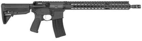 Bravo Company AR-15 Semi Automatic Rifle 5.56mm NATO 16" Barrel 30 Round Mag Key-Mod Handguard RECCE-16 KMR-A