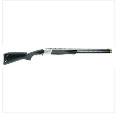 Browning Cynergy Sporting Composite 09 Adjustable Comb Dura Touch 12 Gauge Shotgun 3" Chamber 32" Ported Barrel Invector Plus 013296326
