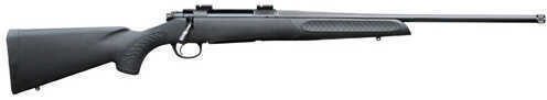Thompson Center Compass Rifle 204 Ruger 22" Threaded Barrel 5 Round Blued Black Composite Stock Md: 10070